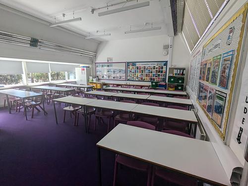 Bourne Academy AWE 3