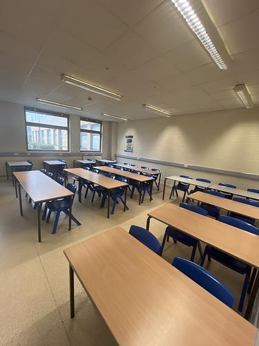 Bexleyheath Academy  Main C104