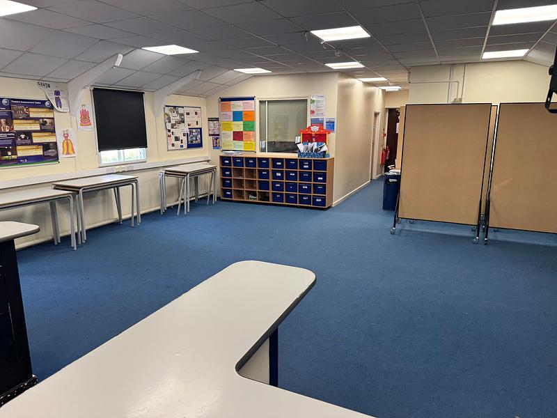 Hockerill Anglo-European College Drama Studio - photo 2
