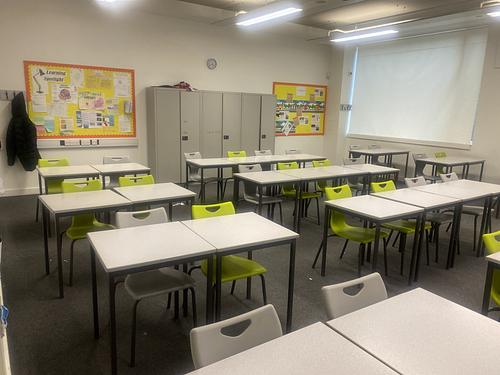 Ark Isaac Newton G25