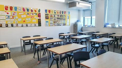 Unsworth Academy