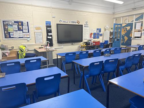 Ark Boulton Academy