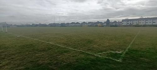 Southchurch High School 9 -a-side Grass pitch 2