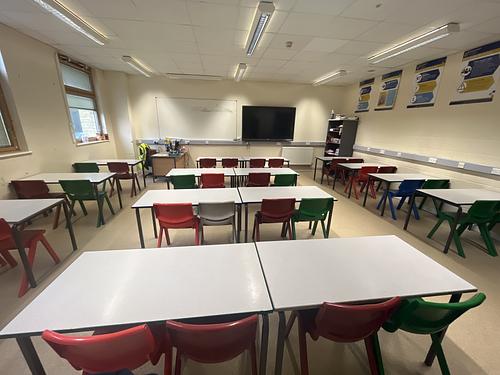 Bexleyheath Academy  Main C111