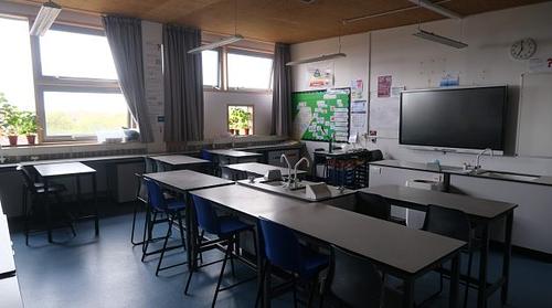 COLA Southwark  Classroom 1.C.3 - First Floor