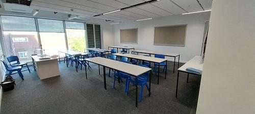 Ark Soane Academy S2.04
