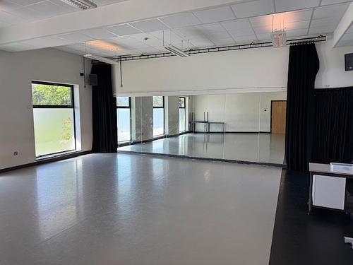 The Norwood School Dance Studio - G14
