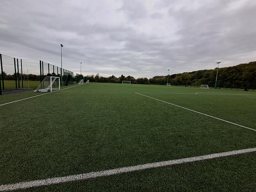 Latimer Arts College 3G pitch