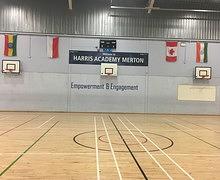 Harris Academy Merton