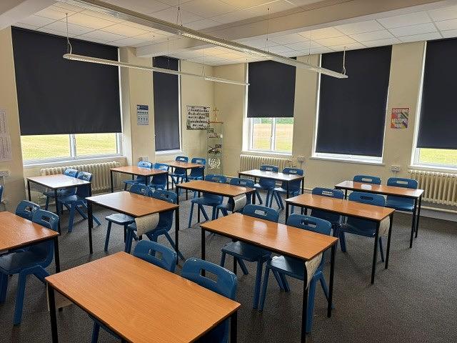 The Grange School Classroom 2 - photo 2