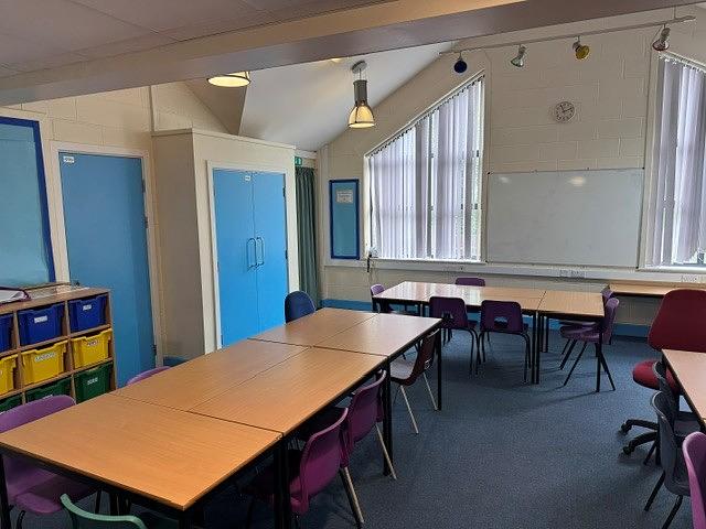 Christchurch Junior School Meeting Room - photo 3