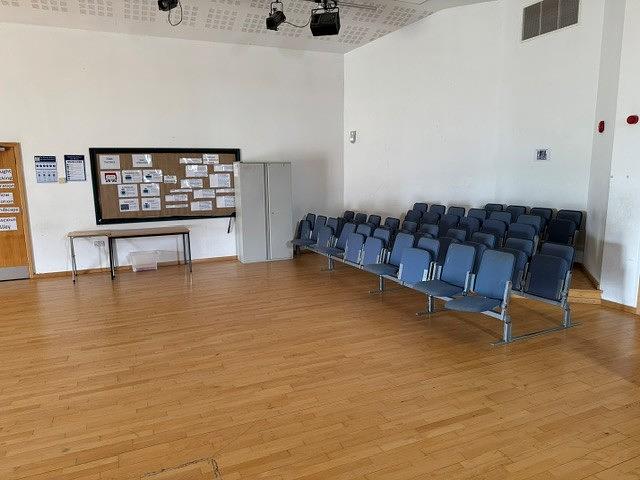 The Grange School Dance Studio - photo 3