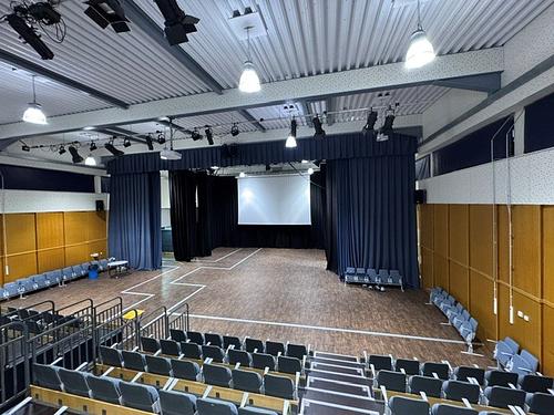 Poole High School Theatre