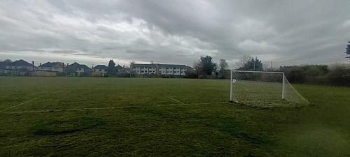 Southchurch High School Small 11v11-a-side Grass pitch 3
