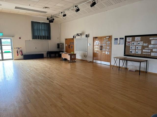 The Grange School Dance Studio - photo 2