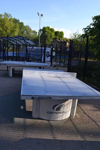 Ark Walworth Academy  Table Tennis 6