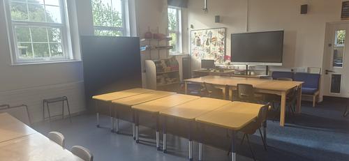 Stradbroke Primary Academy