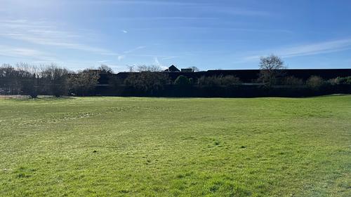 Hazelwick School South Field (Lower)