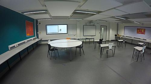 School 21 Classroom C12