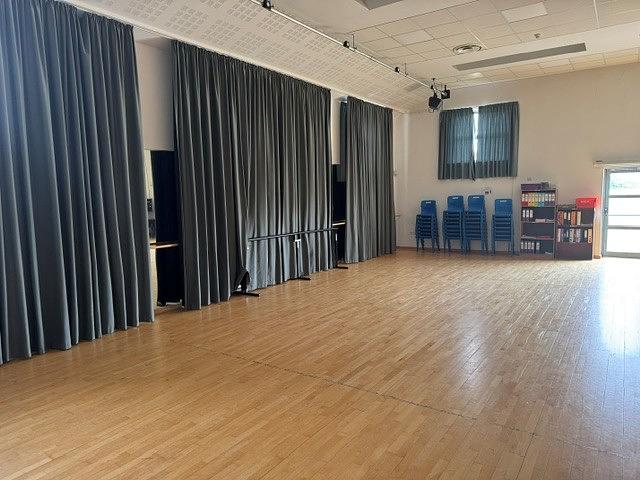 The Grange School Dance Studio - photo 1