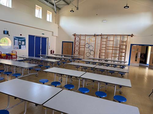 Elstow School Small Hall