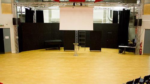 Mossbourne Community Academy