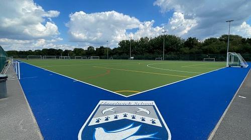 Hazelwick School Astro 4 (2G Surface)