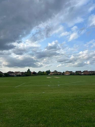 Thomas Deacon Academy Sports field