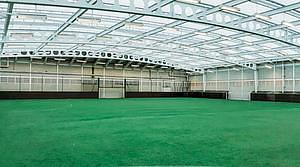 Harefield School 3G Pitch (Indoor) (Whole Facility Booking)