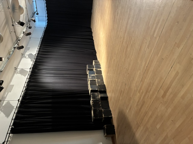 Debden Park High School Drama Studio - photo 2