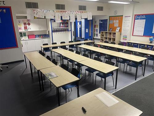 Ark Priory Primary Academy Mozart