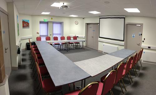 St Albans Community Centre Sunley Suite