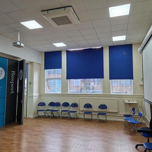 Ark Tindal Primary Academy Classroom 1