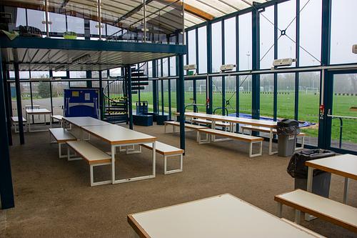 Gartree High School Conservatory