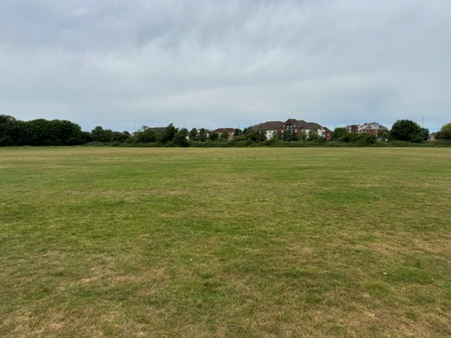 Twynham School Cricket Pitch - photo 2
