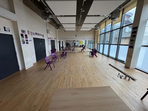 JCoSS Dance Studio