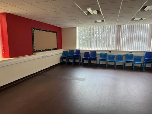 The Grange School Drama Studio