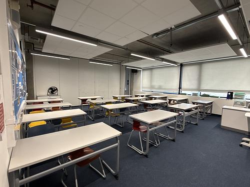 Ark Walworth Academy  C148