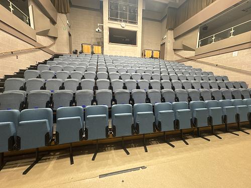 Masque Theatre