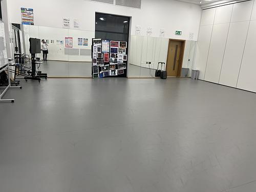 Hendon School Dance Studio 2