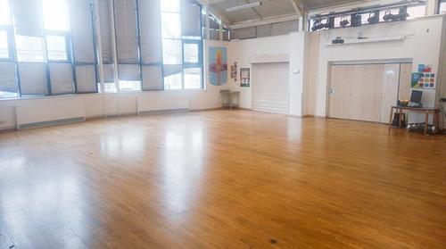 Tudor Grange Primary Academy Hockley Heath