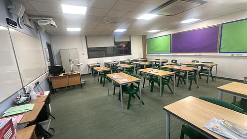 Albion Academy F7