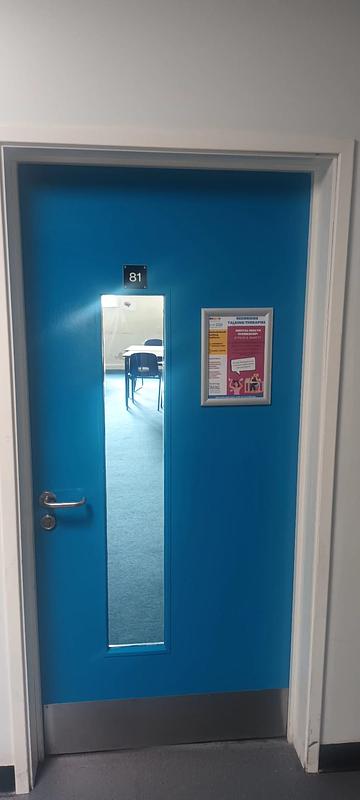 Chadwell Heath Academy Classroom 81 - photo 1