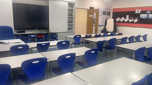 Ark Victoria Classroom T06