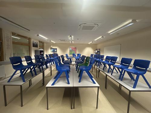 Bexleyheath Academy  Main C115