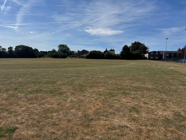 Hockerill Anglo-European College Grass Field - photo 3