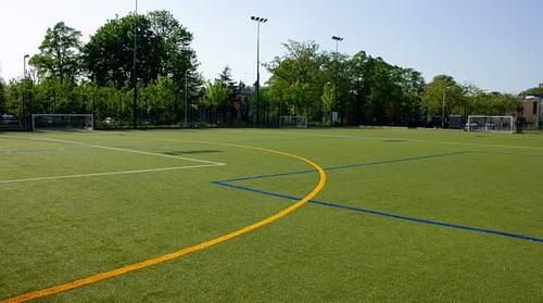 Harris Academy St John's Wood 3G Pitch Full (9v9)