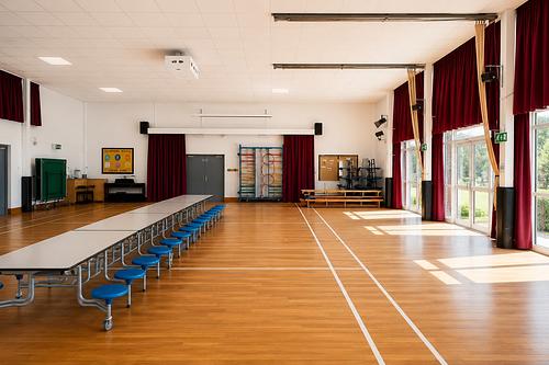 Manorside Academy
