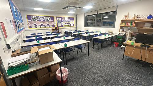 Albion Academy F13
