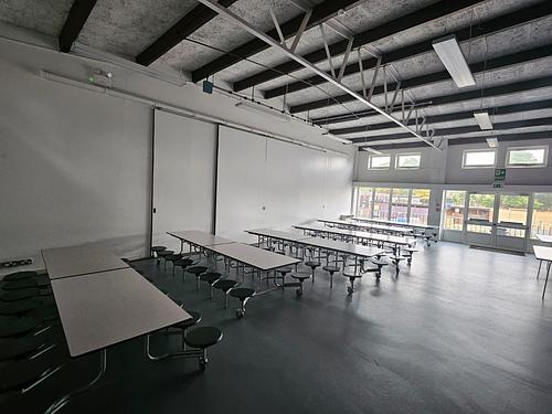 Rushmere Park Academy